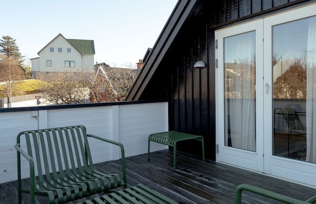 Charming Retreat In The Heart Of Tórshavn - Photo 15