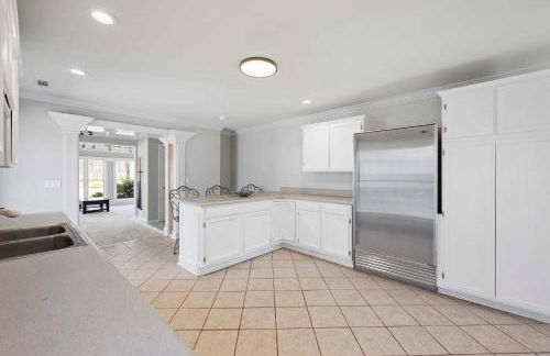 Sleeps 29 Pool Tiki Bar Gym Hot Tub Dogs Welcome - Foto 20