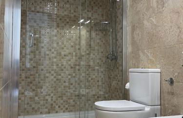 Beautiful Apartment Aguycan Beach 120 Playa del Aguila Maspalomas Gran Canaria - Foto 17