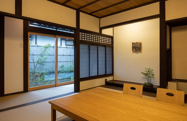 UCHIKO-Inn ORI - Foto 39