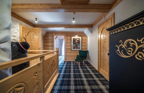 Boska Osada - Foto 47