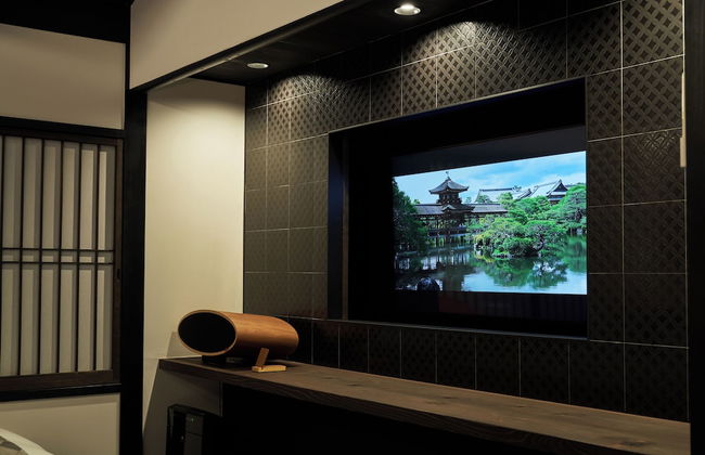 KIRAKU KYOTO RINPA - Foto 14