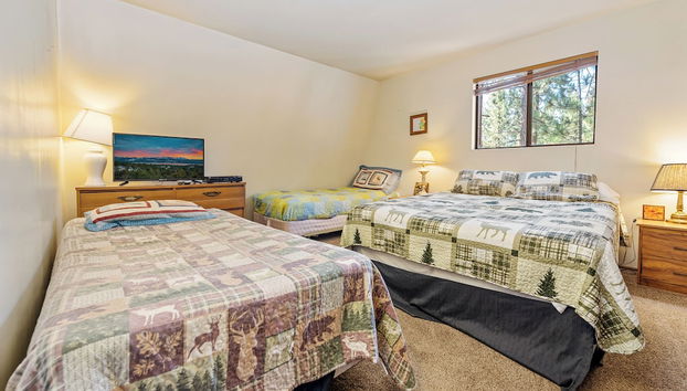 The Lingard Lodge - Photo 2, Room