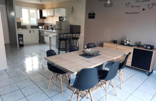 La Maison LOLA - Foto 17