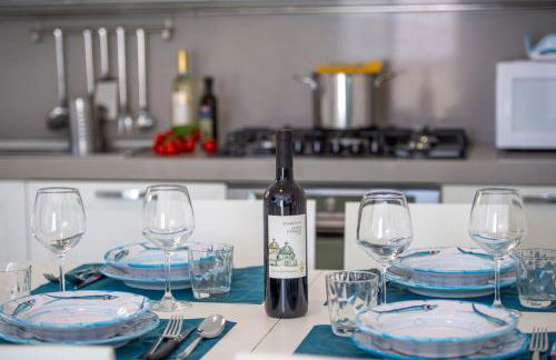 Amalfi Coast - Praiano Marianna House Vista Mare - Foto 28