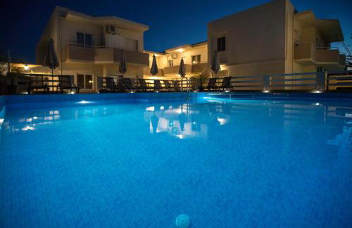 Naiades Luxury Apartments - Foto 1