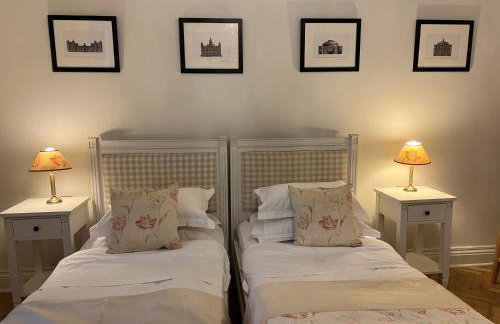 WM Garden Cottage - Foto 35