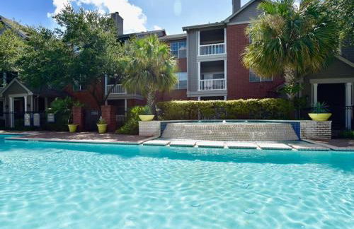 Lavish Apartment near Houston Medical Centre - Foto 10