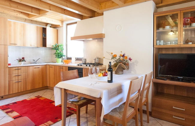 Appartamenti Enrosadira - Foto 12