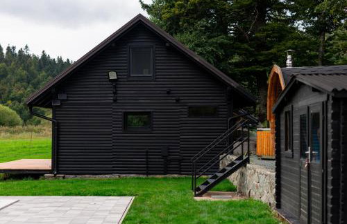Black Cabin Lokve - Foto 40