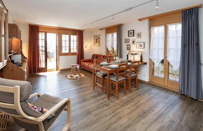 Chalet Cortina - Photo 7