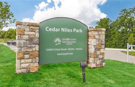 Luxury Modern KC Home Olathe Overland Park - Foto 51