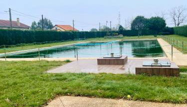 Cómodo apartamento con piscina by beBalmy - Foto 2