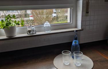 Apartment am Kurpark - Foto 20