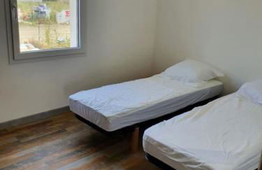 MISTRAL ABBA a 500m de la plage - Foto 7