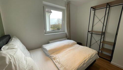 Firmen und Gruppen willkommen - 3 Schlafzimmer, luxuriöse Einzelbetten, Nahe Ulm - Foto 5