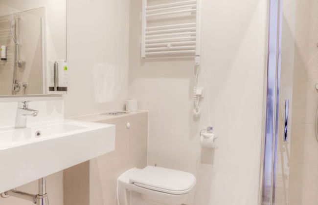 Baltic Park Molo Apartments - Foto 49