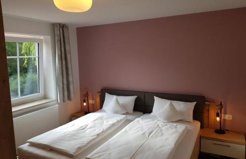 Ferienwohnungen KUR-ECK - Foto 25