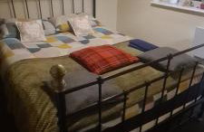 Greystones nawab sleep 6 C buxton in peak park - Foto 20