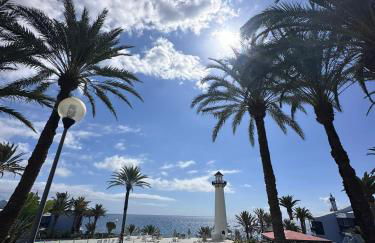 First Beachline Deluxe with Garden and Terrasse in Sun Club - Foto 5