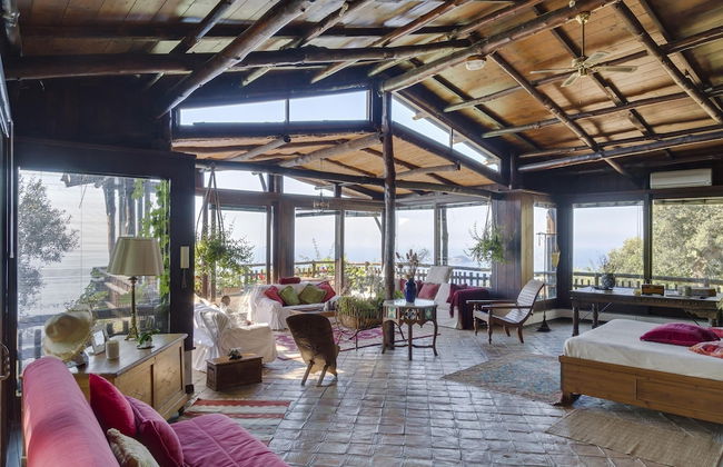 Villa Era in Positano - Foto 9