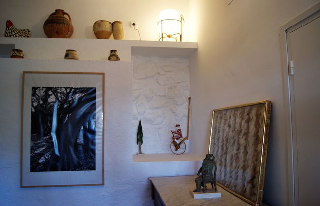 Places4stay Villa Figuera - Photo 7