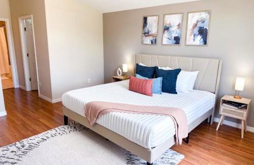 LP307CR - Brazilian retreat 12 guests Pool & Spa - Foto 11