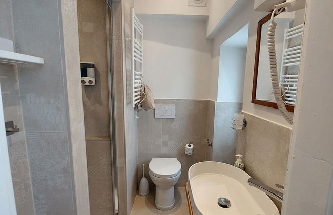 Residenza Maritti Decò Style - Foto 36