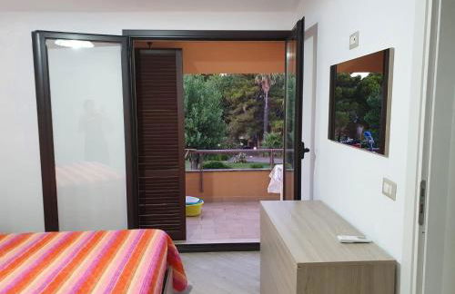 Ranieli Apartments a meno di 2 kilometri da TROPEA FREE PARKING AND WIFI - Foto 16