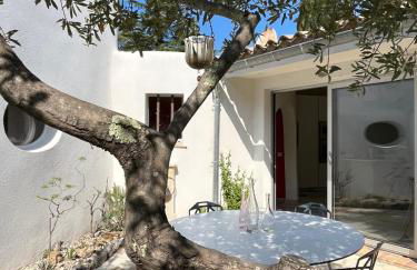 Mas rénové par un architecte - Foto 20