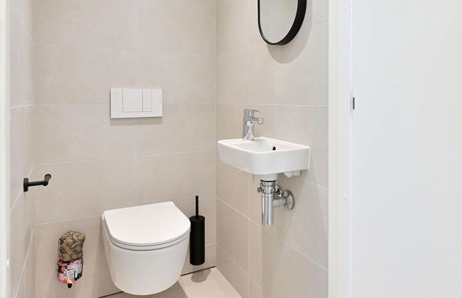 Luxury Villa With hot tub on the Horsterwold - Photo 9