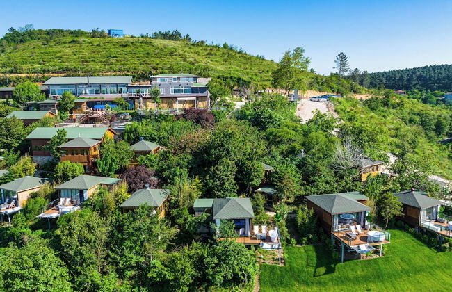 Nuba Istanbul - Foto 42