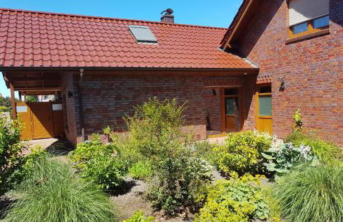 ferienwohnung mertens - Foto 7