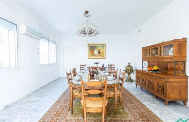 Dar Sophia La Plus Belle vue de Sidi Bou Said - Foto 18