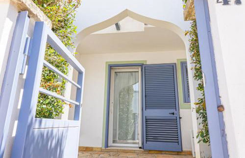 Villino Acqua Marina Vacation Home - Foto 15