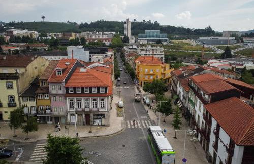 HAGAH Alojamentos - Foto 42