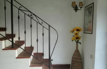 Casa Adrigagi Firenze e La Via degli Dei - Foto 7