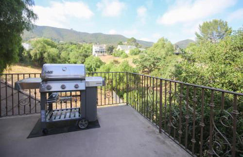 5 BR/5 BA Getaway with a View - Foto 33