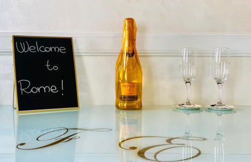 Frattina Elegance Suite - Foto 25