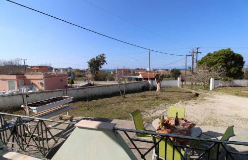 Natasa’s home Agios Ioannis Karousades - Foto 11