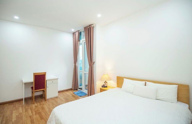 Sumitomo 4- Serviced Apartment - Foto 24