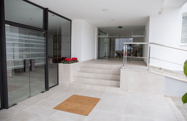 Aparthotel Novo Mar - Foto 3