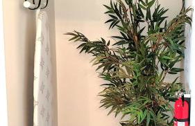 Private Boutique Getaway - Fireplace & Soaking Tub - Downtown Loft - by Cross-Key Vacation Rentals - Photo 20