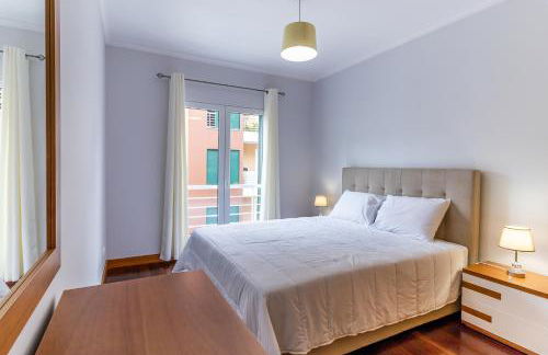 Ocean View Flat - Foto 29