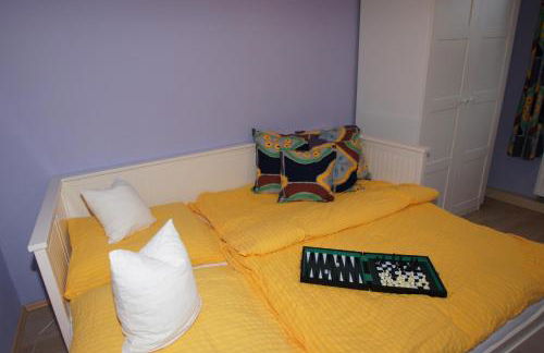 Ferienhaus Halbritter Pouch - Foto 25