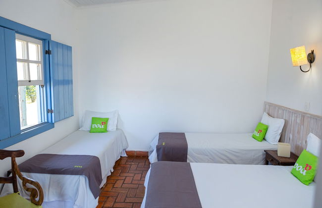 VOA Mirante Do Café - Foto 24