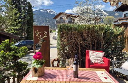 Ferienwohnung Alpenherz - Photo 4