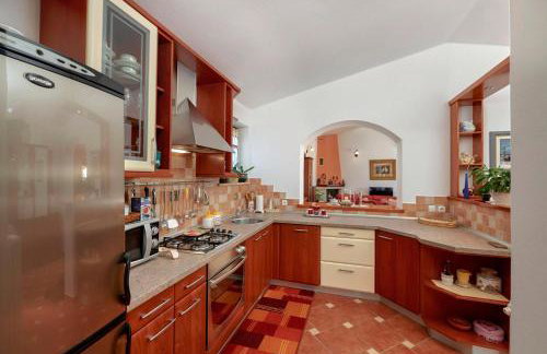 Luna in Marčana (Haus für 4-6 Personen) - Foto 24