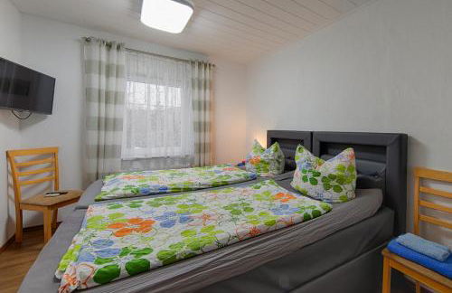 Haus Rabenswalde - Foto 21