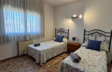 Casa Parra - Foto 40